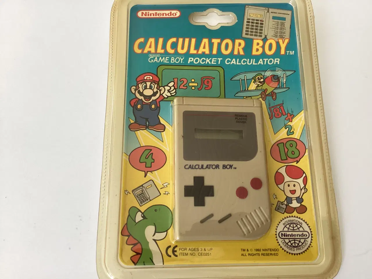 Billede 4 - Retro Nintendo game and watch