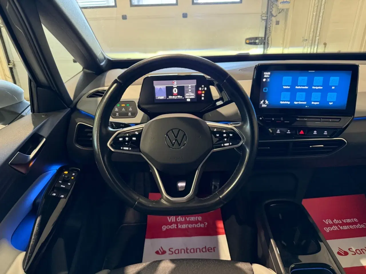 Billede 12 - VW ID.3 58 Pro Business