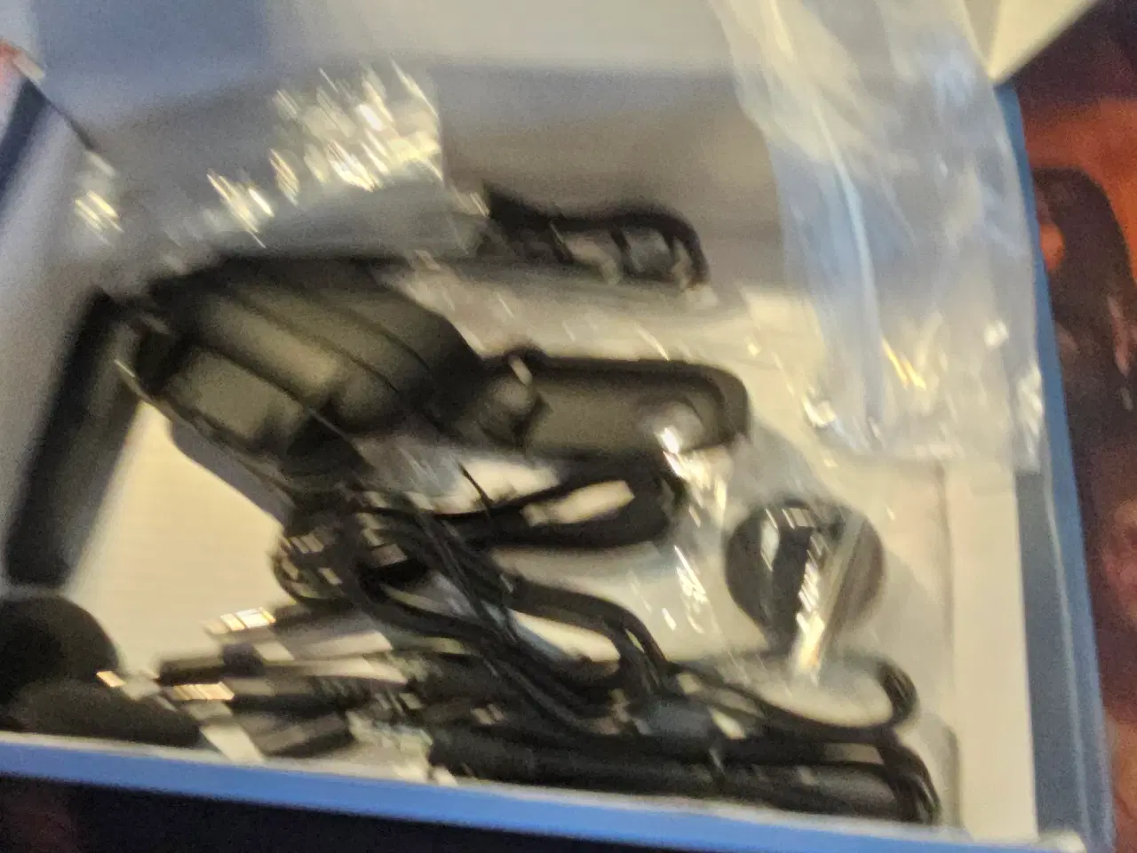 Billede 4 - BLUETOOTH interphonr