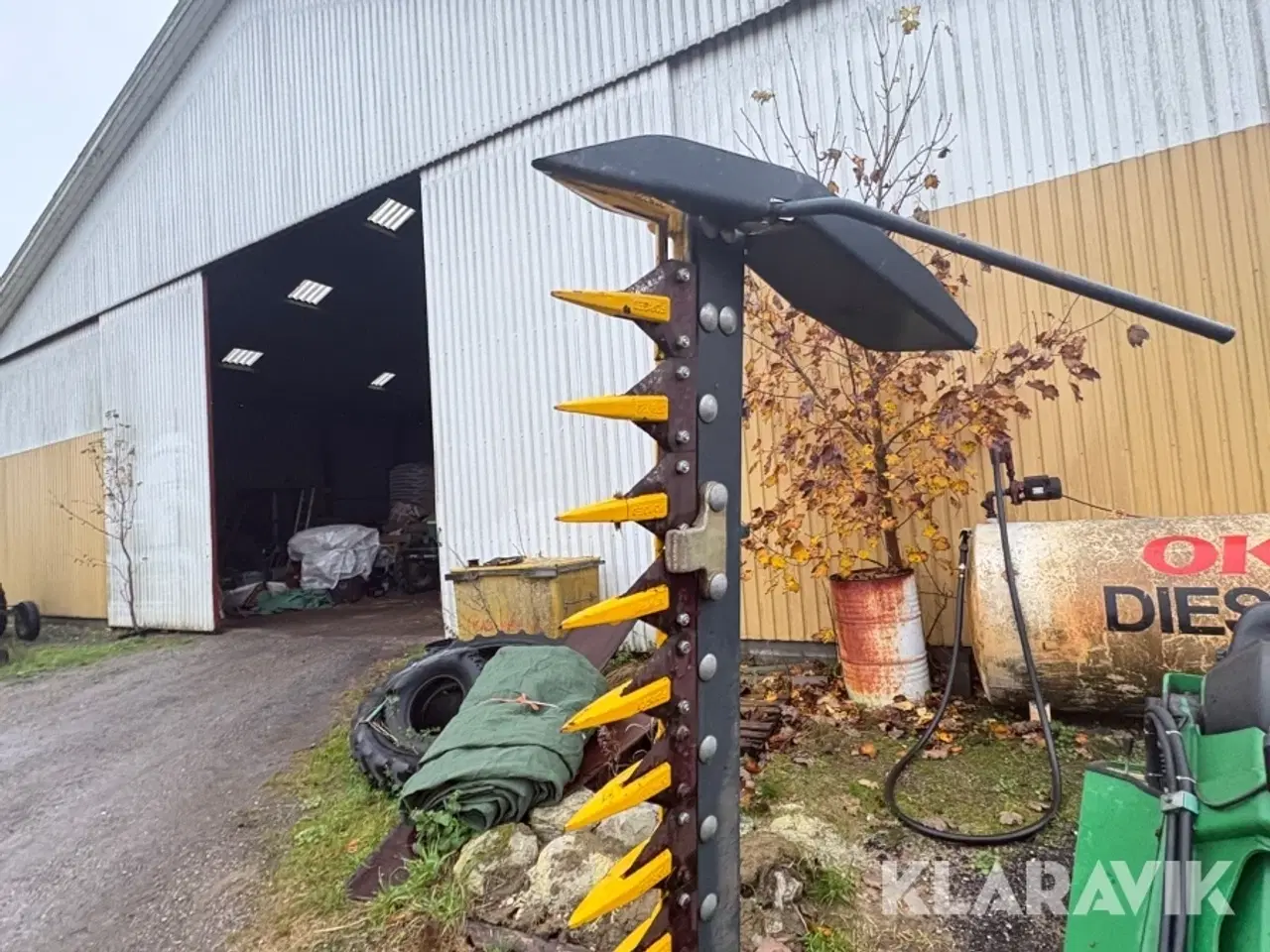 Billede 6 - Fingerklipper Avant A356