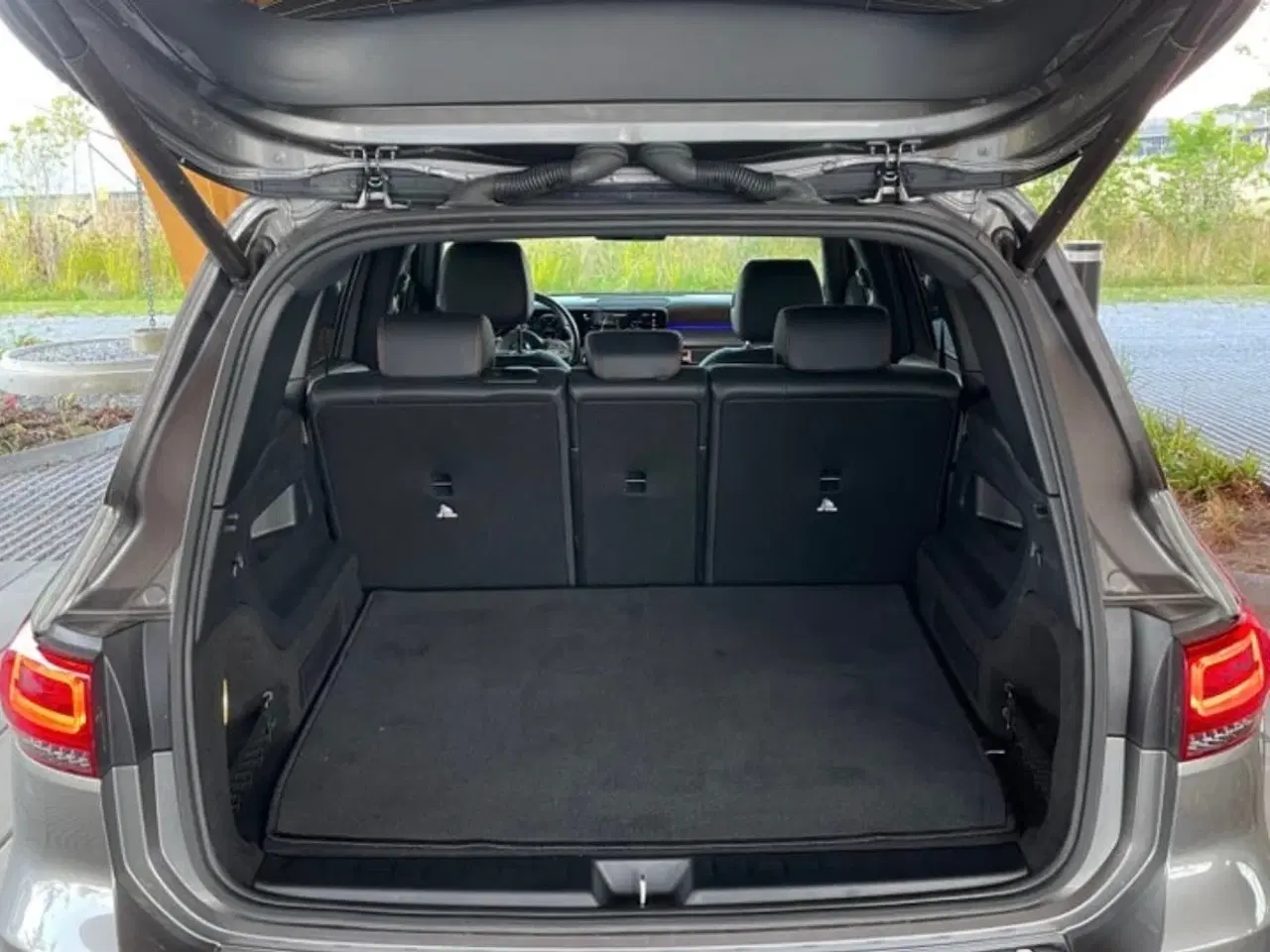 Billede 12 - Mercedes EQB250  AMG Line