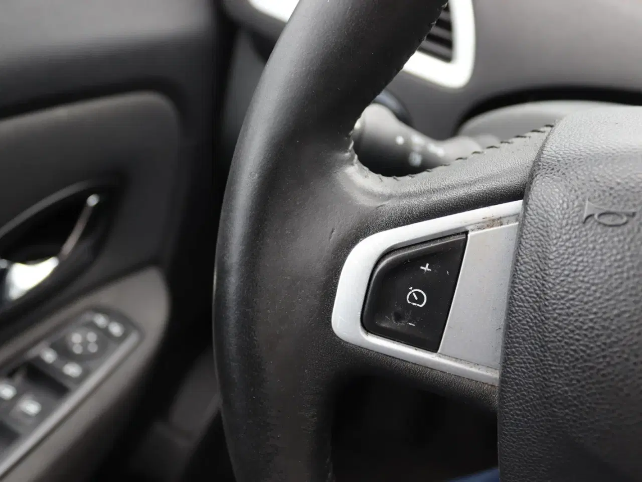 Billede 14 - Renault Grand Scenic III 1,5 dCi 110 Dynamique 7prs