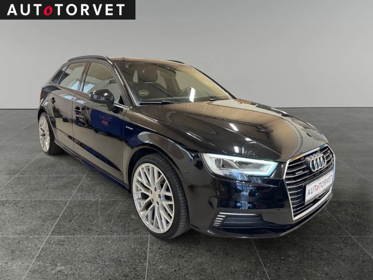 Billede 2 - Audi A3 1,4 e-tron Sport Sportback S-tr.