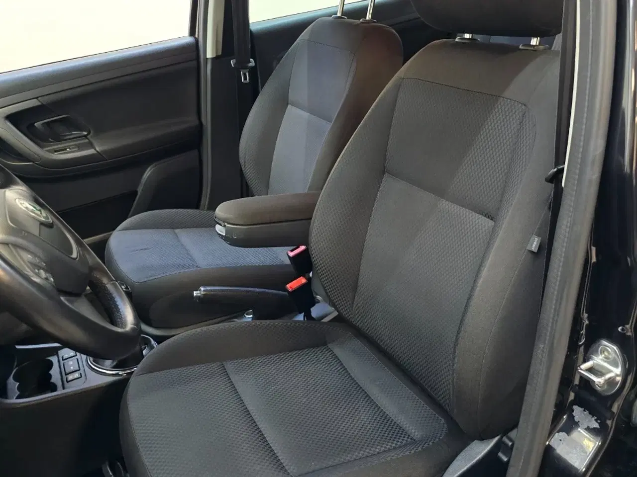 Billede 14 - Skoda Fabia 1,2 TSi 86 Ambition