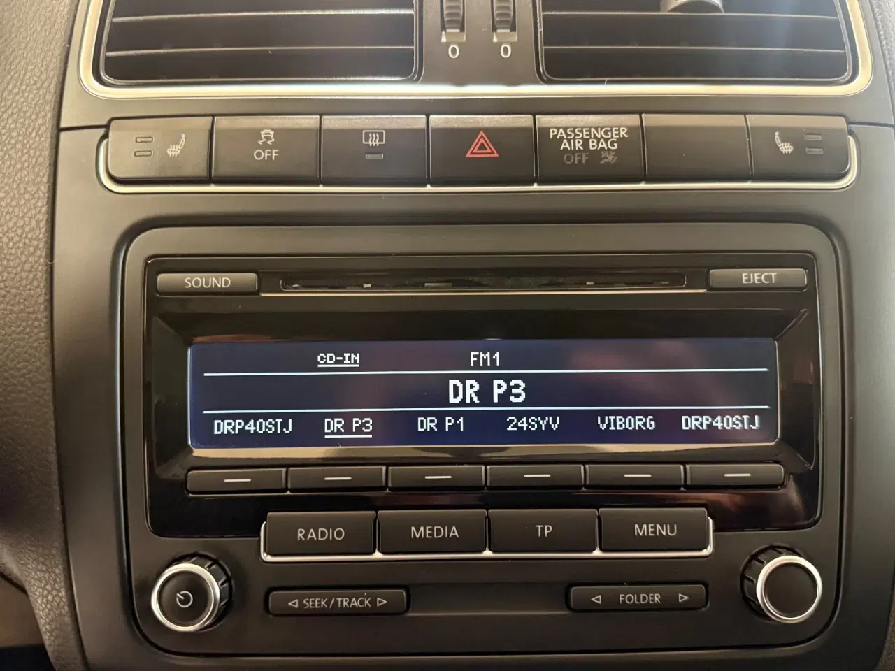 Billede 15 - VW Polo 1,2 TSi 90 Comfortline