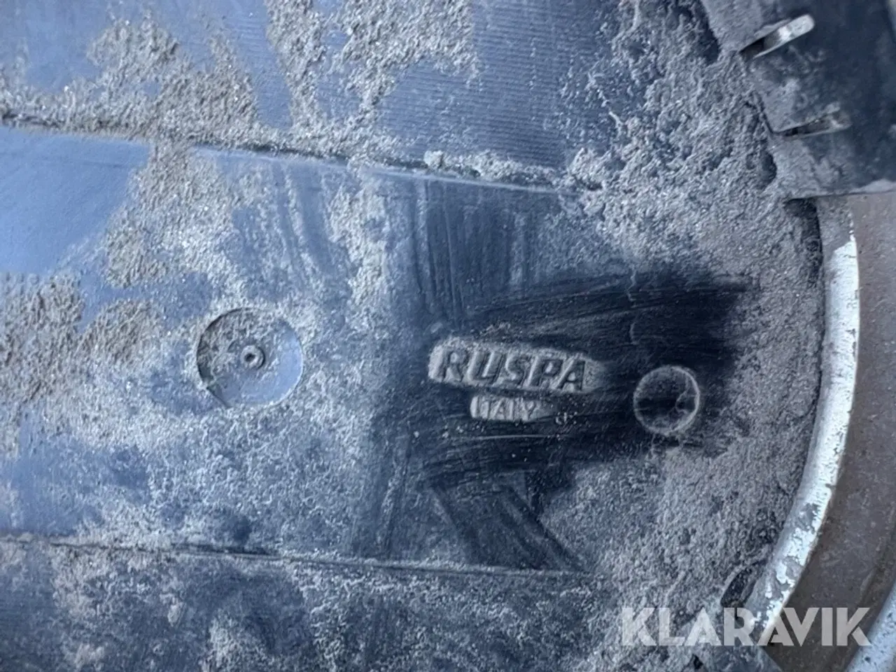 Billede 2 - Fælge Ruspa 2x10 styk - 20 styk i alt