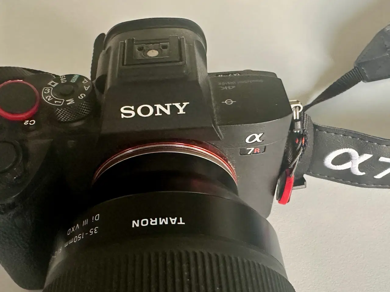 Billede 2 - Sony A7R IV