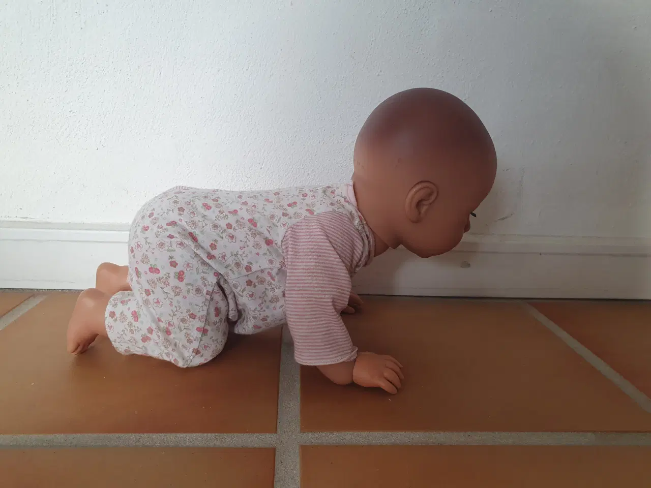 Billede 2 - Chou Chou dukke sælges