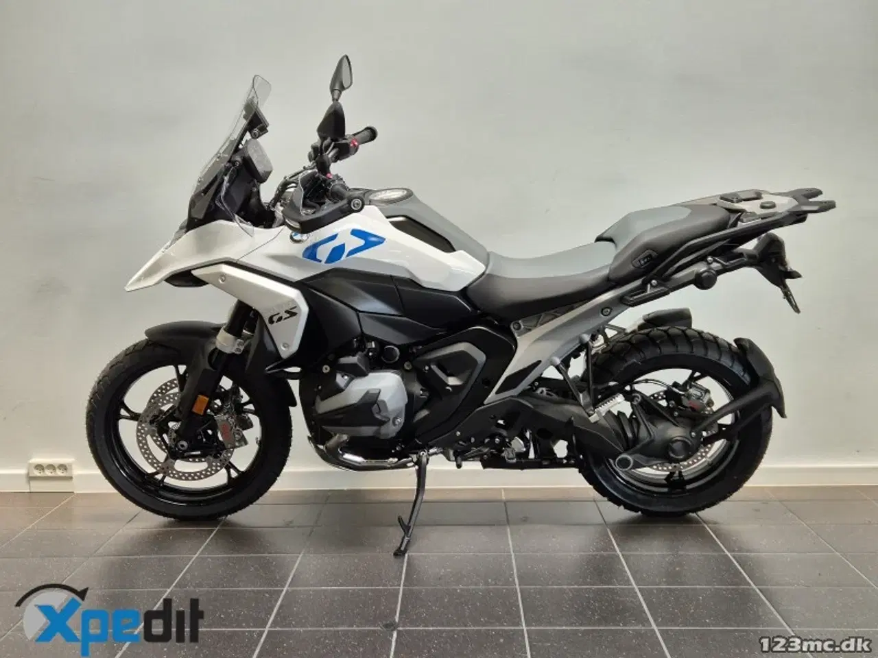 Billede 6 - BMW R 1300 GS