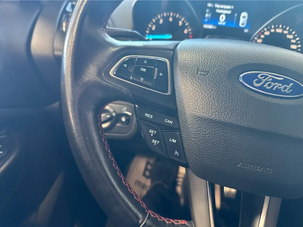 Billede 15 - Ford Kuga 1,5 SCTi 150 ST-Line