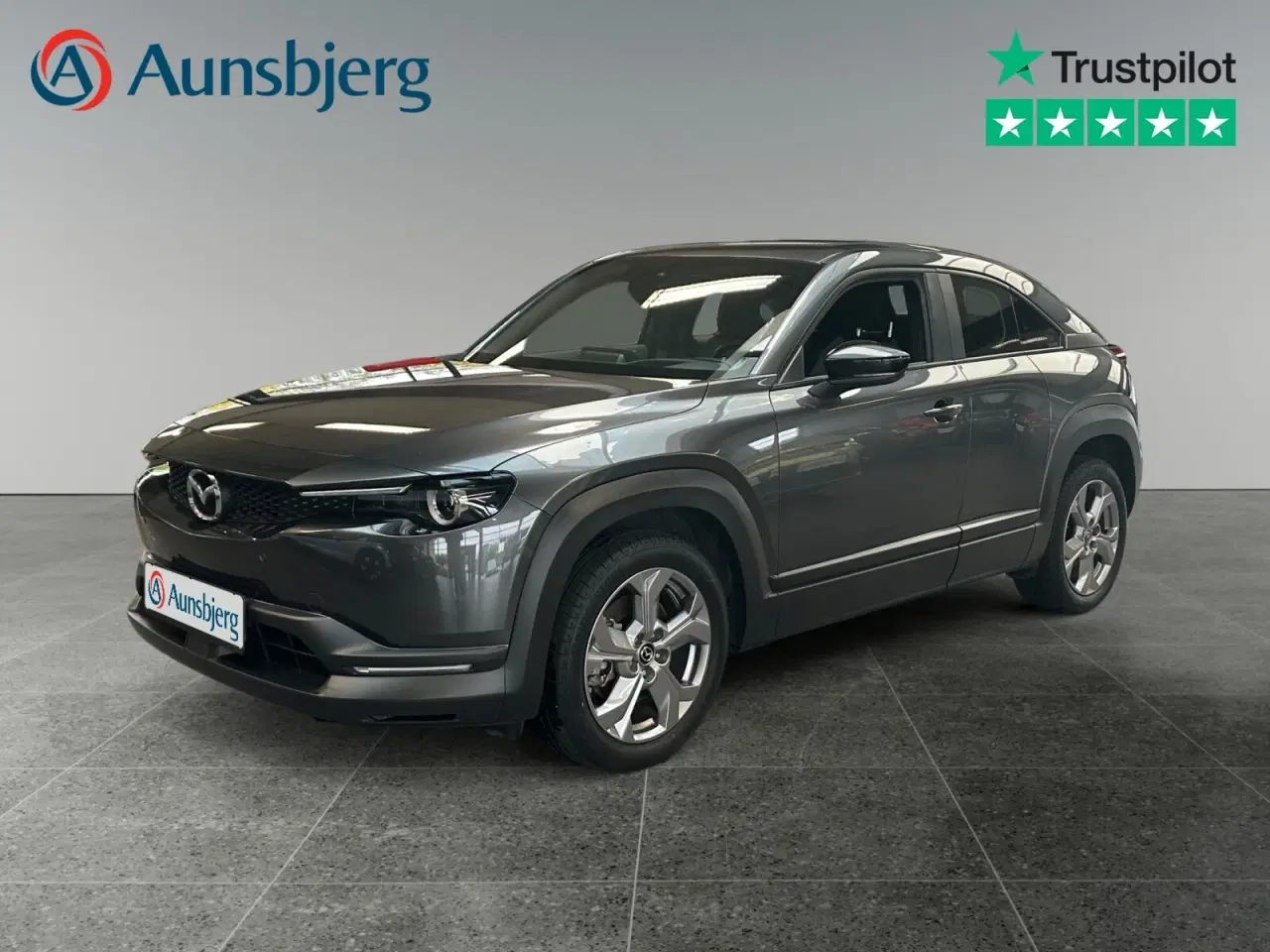 Billede 1 - Mazda MX-30  e-SkyActive Exclusive-Line