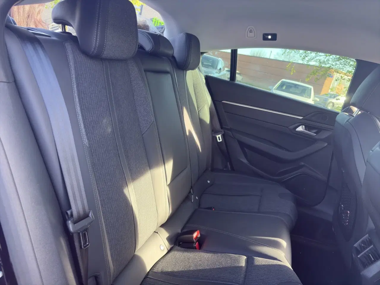 Billede 14 - Peugeot 508 1,6 PureTech 180 Allure EAT8