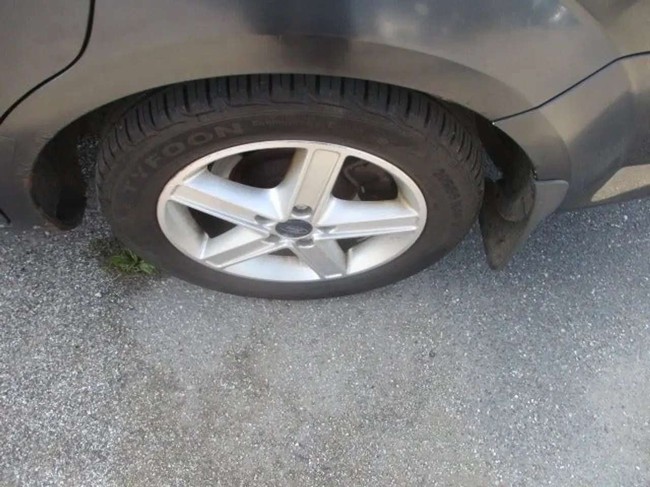 Billede 7 - Ford Mondeo 2,0 Ambiente stc.