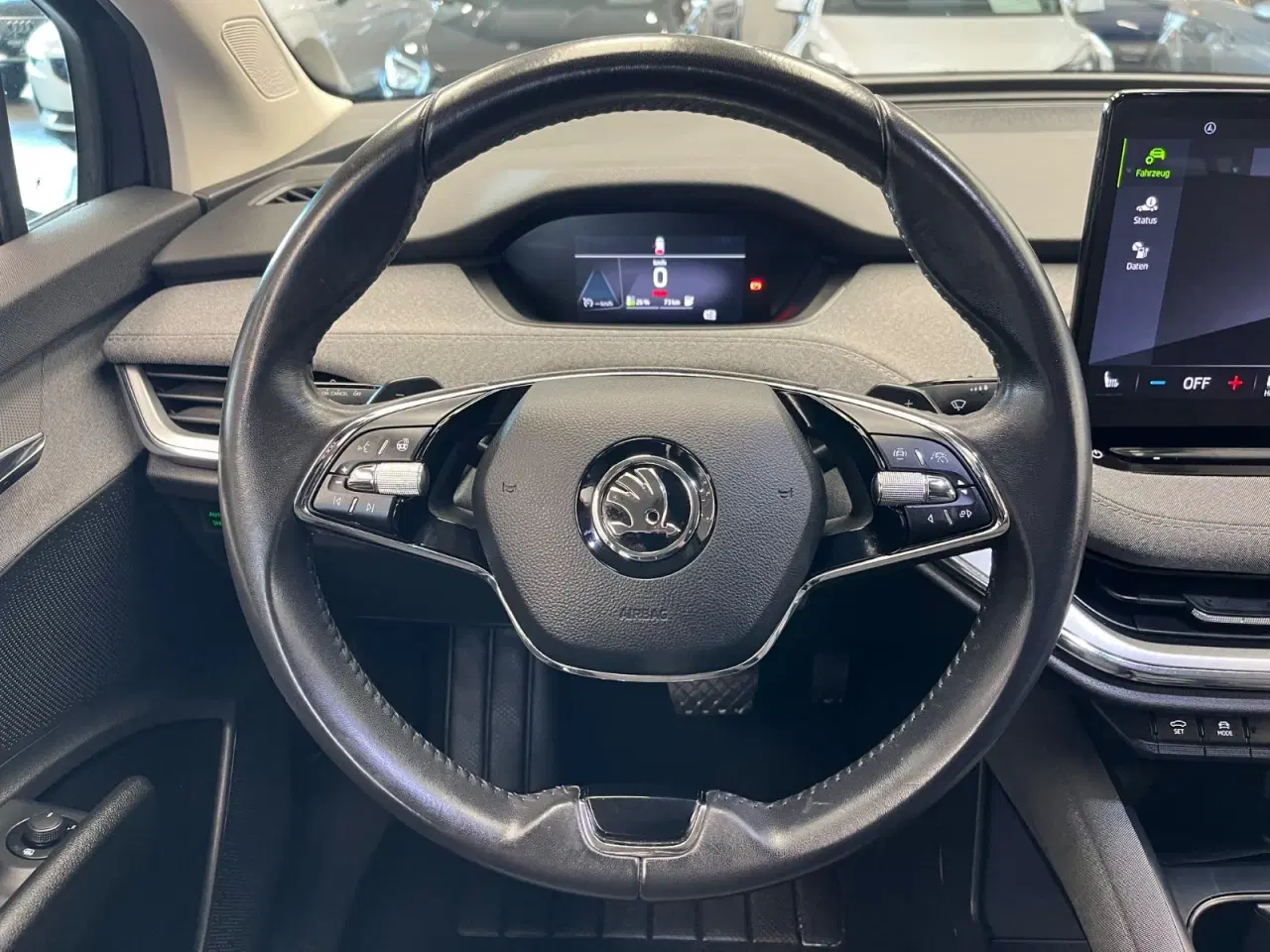 Billede 11 - Skoda Enyaq 50 iV