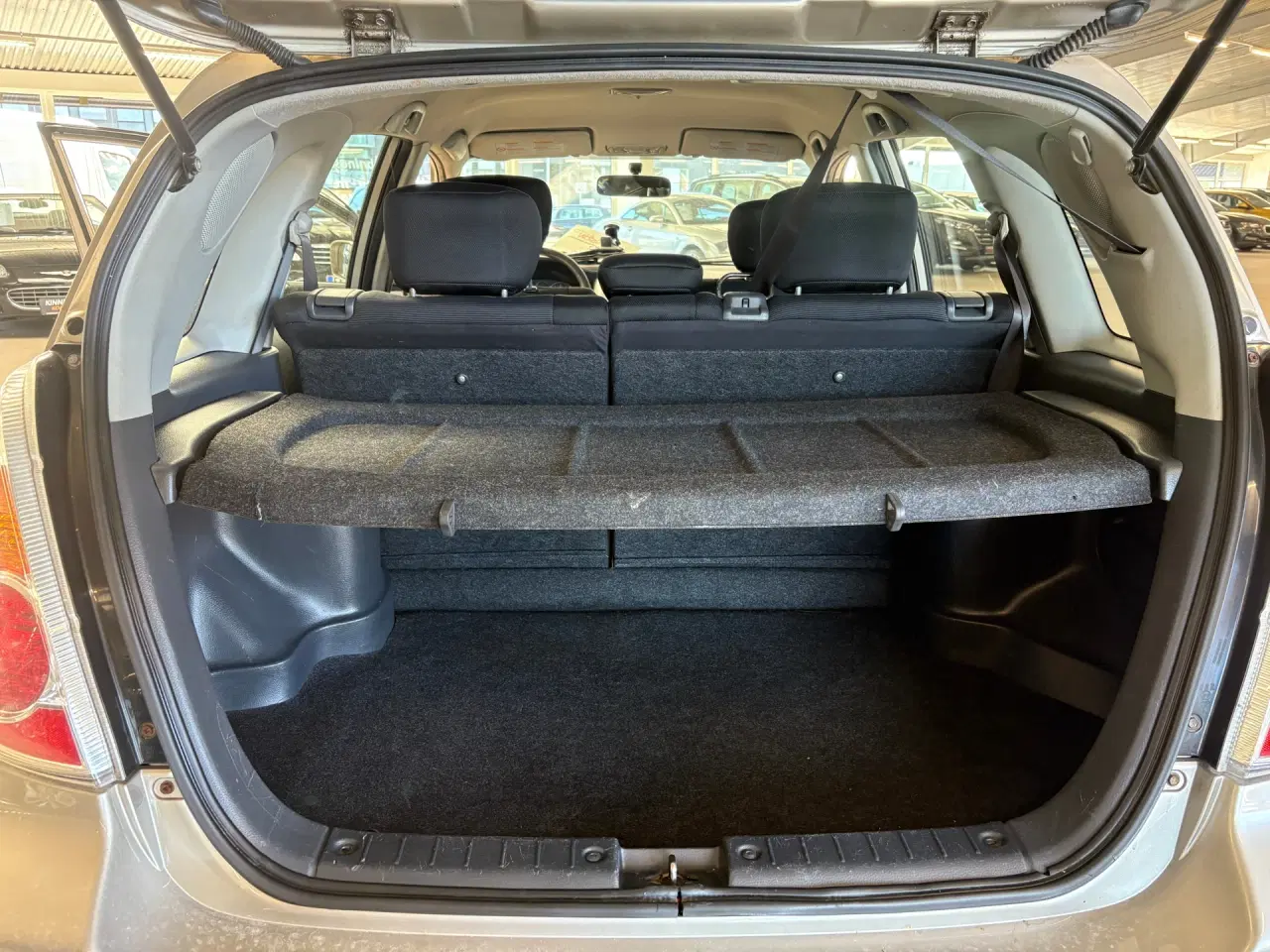 Billede 5 - Suzuki Liana 1,6 GL 106HK 5d Aut.