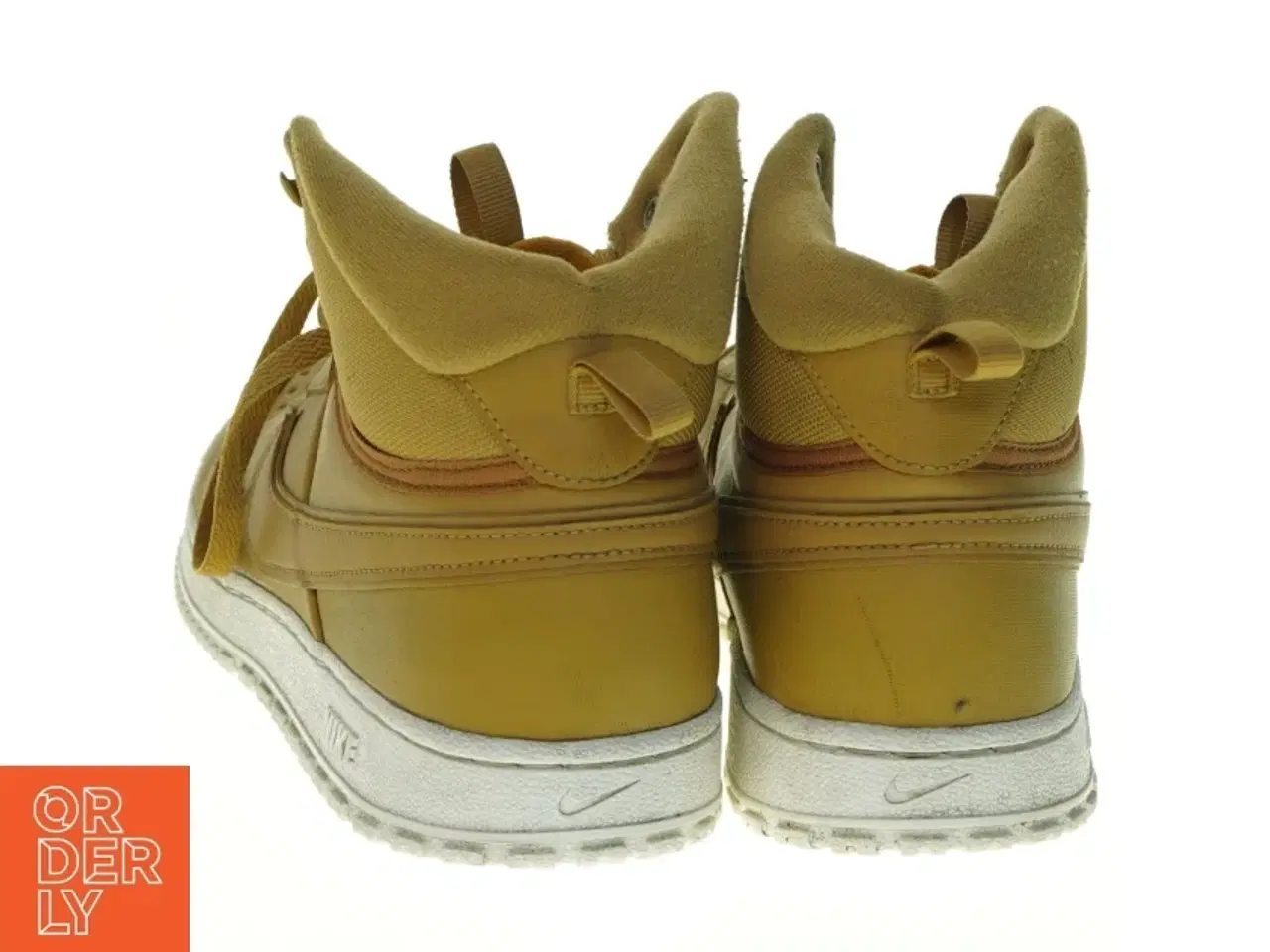 Billede 2 - Vintersneakers fra Nike (str. 45,5 )
