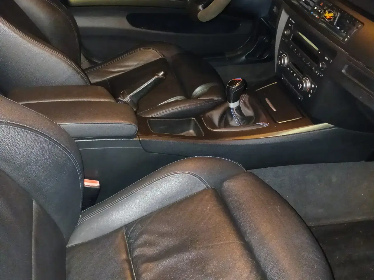 Billede 3 - BMW E91 STAGE 3 416hk NEDSAT