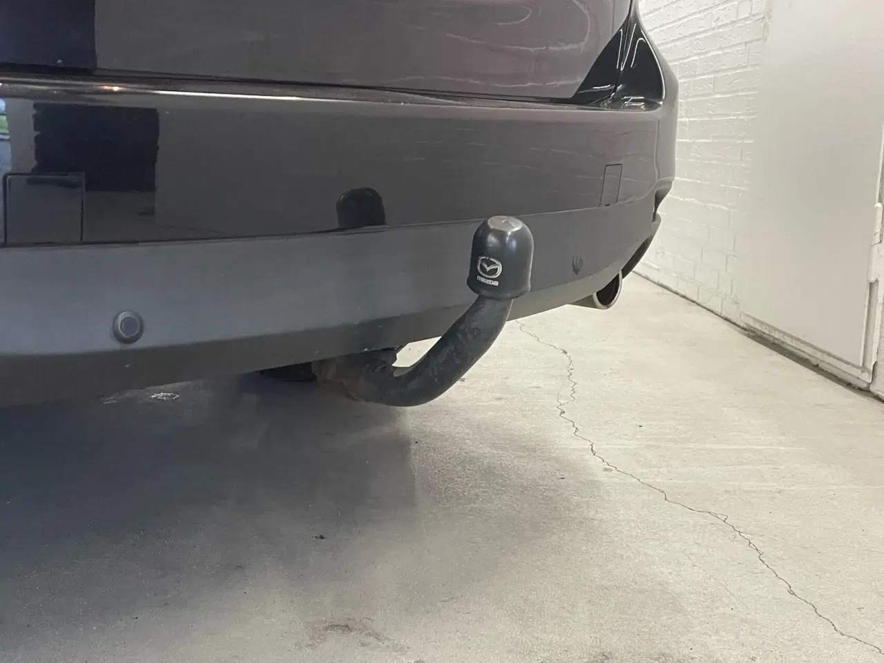 Billede 4 - Mazda 6 2,2 Skyactiv-D Optimum 175HK Stc 6g Aut.