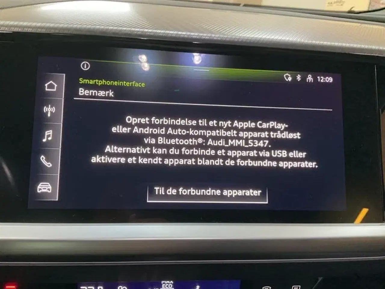 Billede 12 - Audi Q4 e-tron 40 Attitude