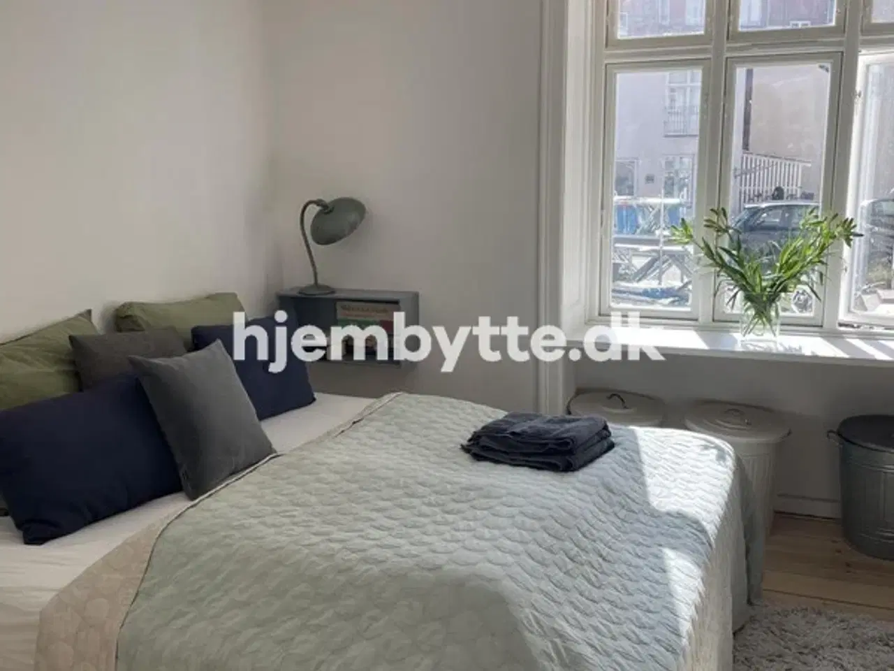 Billede 6 - Hjembytte - Strandvejen