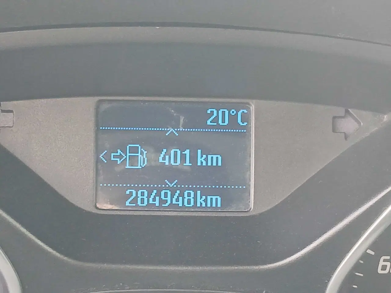 Billede 8 - Ford Focus 1 6  TDCI