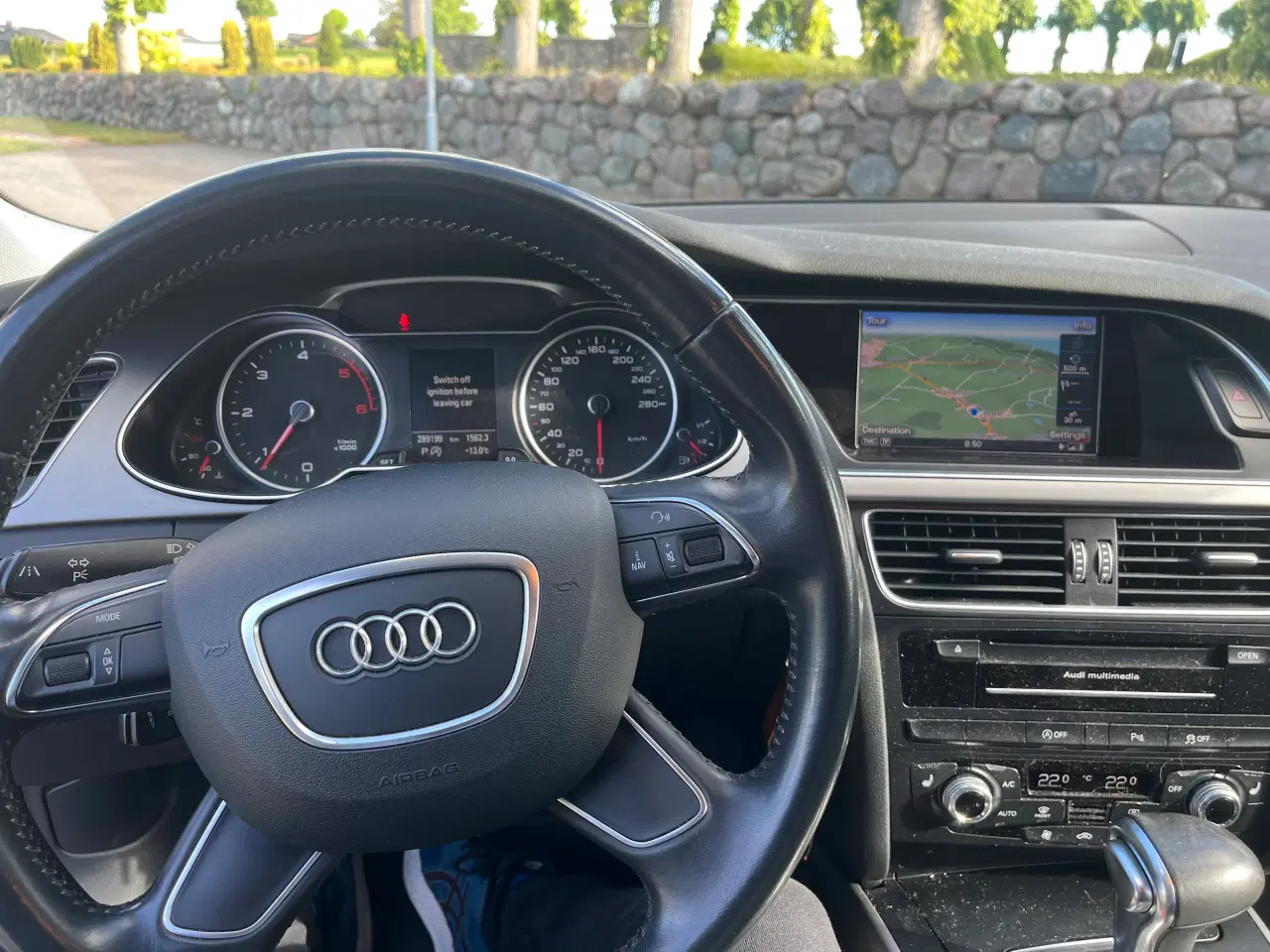 Billede 7 - Audi A4 2.0TDI Multitronik