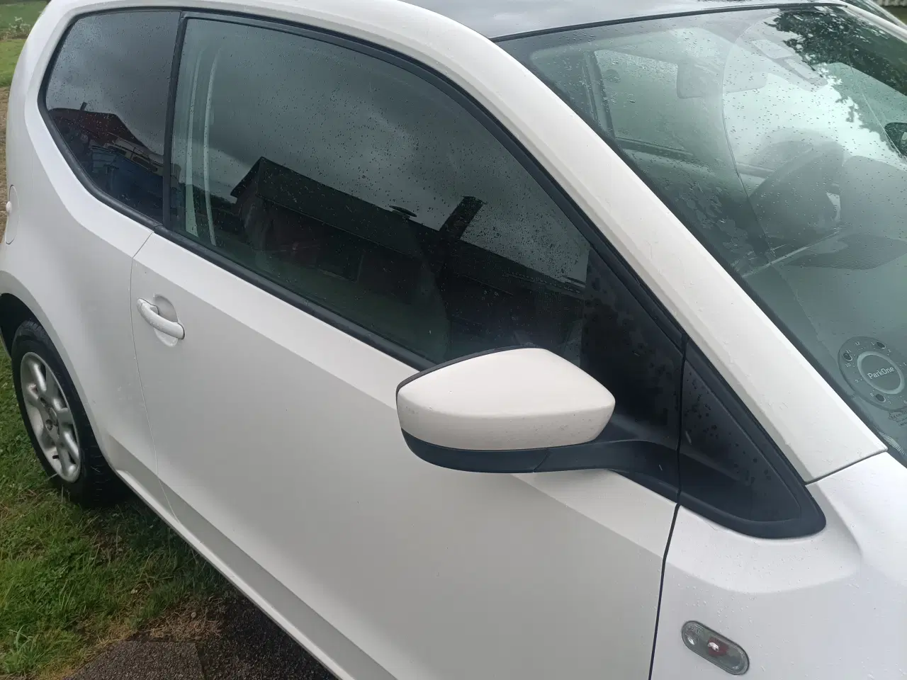 Billede 4 - VW up 75 hk Blue Motion 