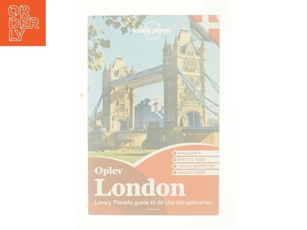 Billede 6 - Oplev London af Steve Fallon (Bog)