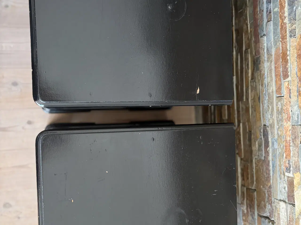 Billede 4 - Natborde/sengeborde/skabe