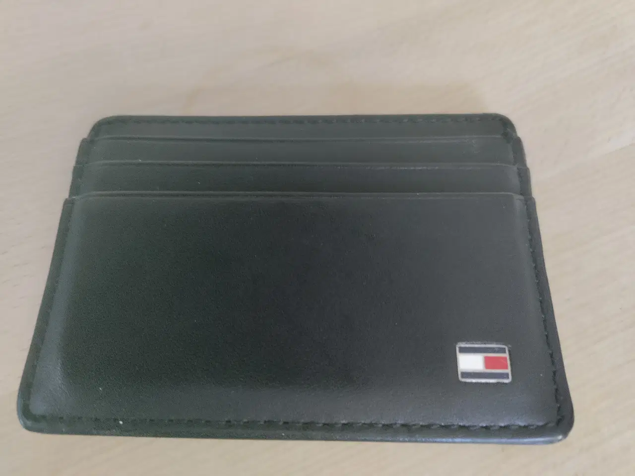 Billede 2 - Herrepung - Tommy Hilfiger 