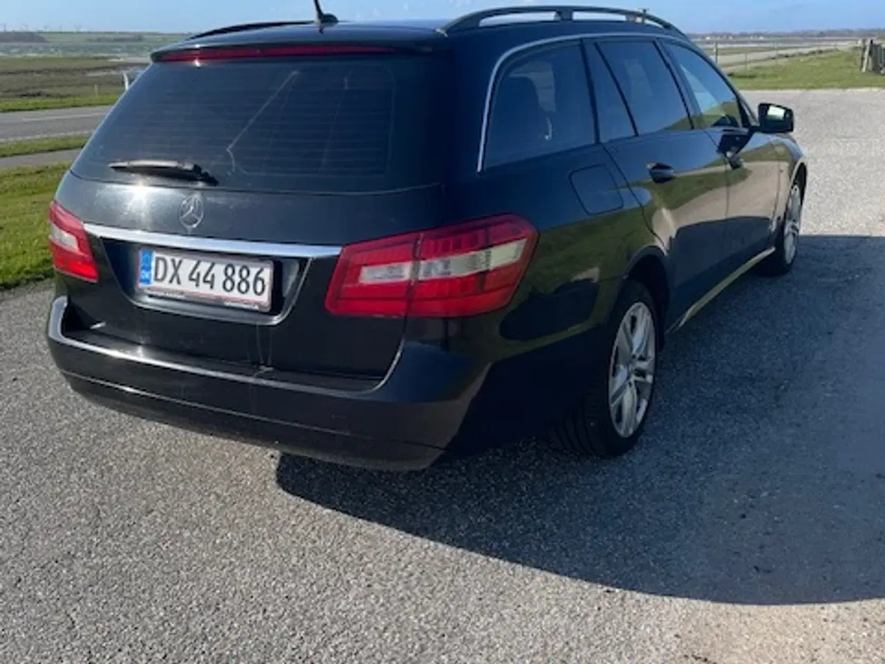 Billede 3 - Merceds E200 cdi Årg 2010