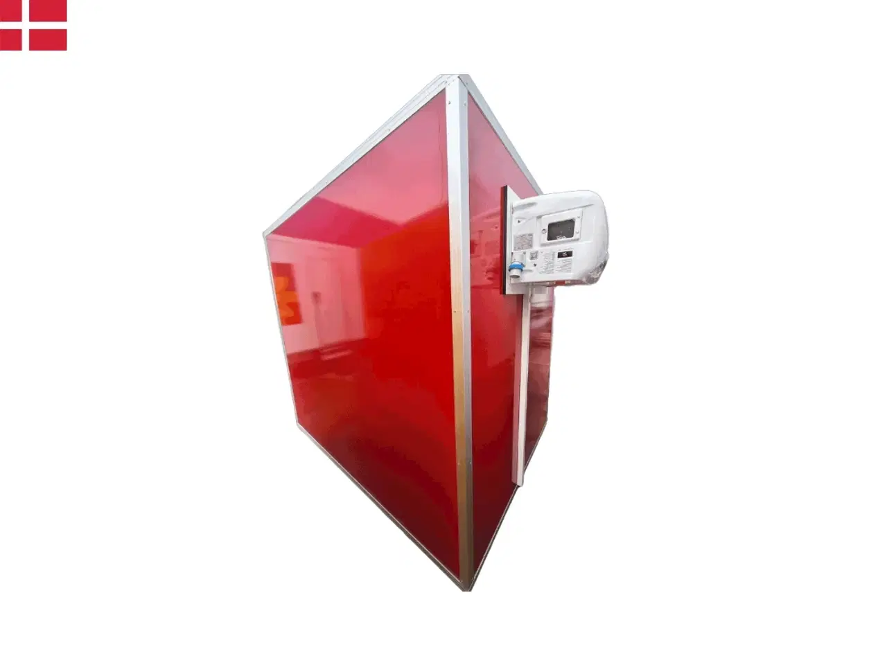 Billede 1 - Type 240: Køle modul