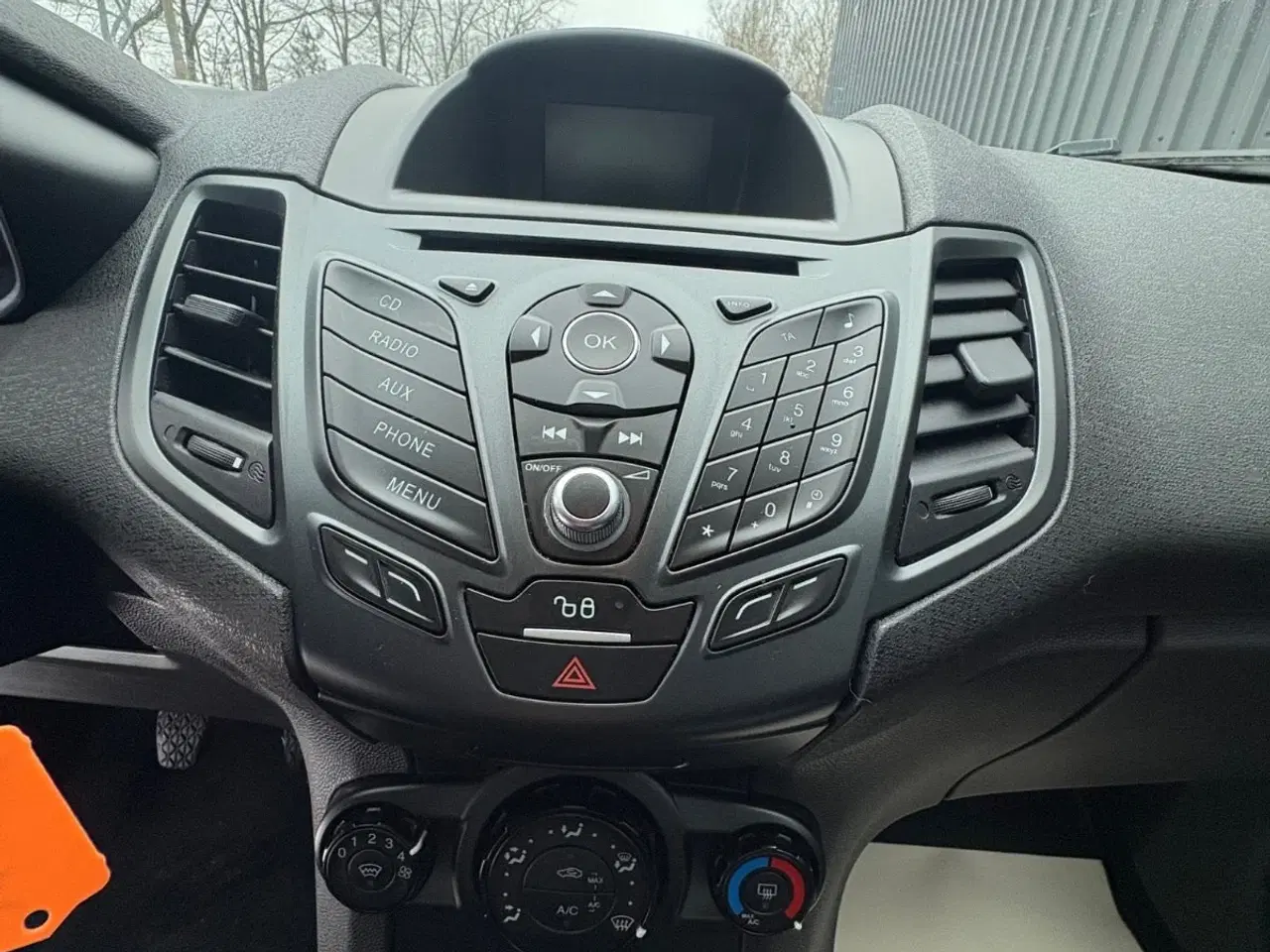 Billede 11 - Ford Fiesta 1,0 80 Trend