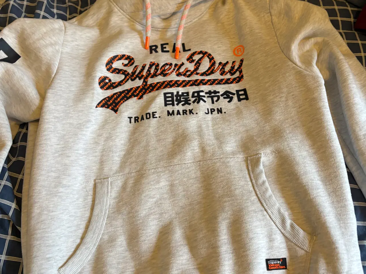 Billede 1 - Superdry hættetrøjer