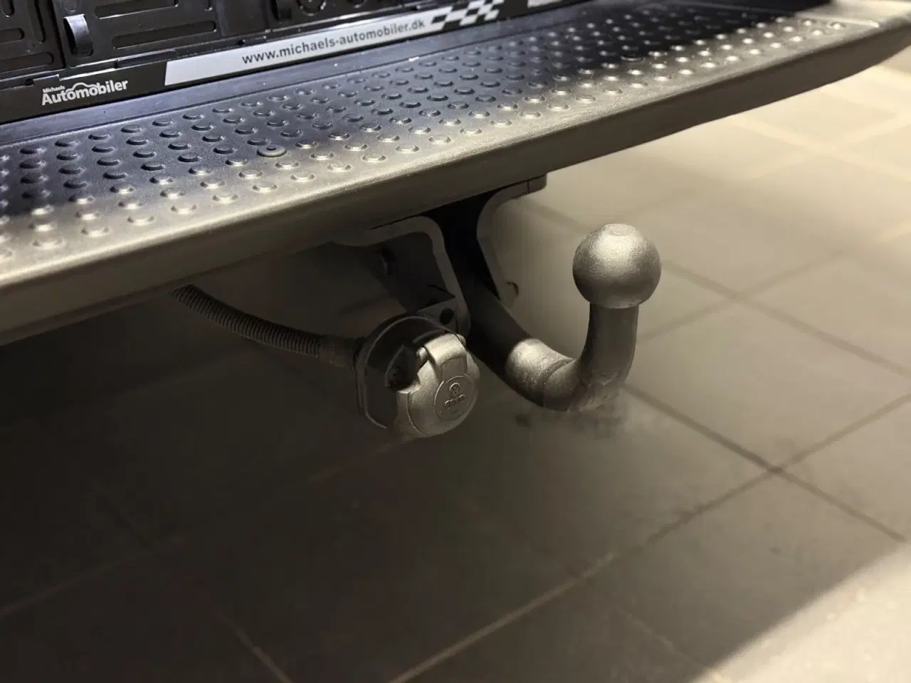 Billede 21 - VW Amarok 3,0 V6 TDi 224 Aventura aut. 4Motion