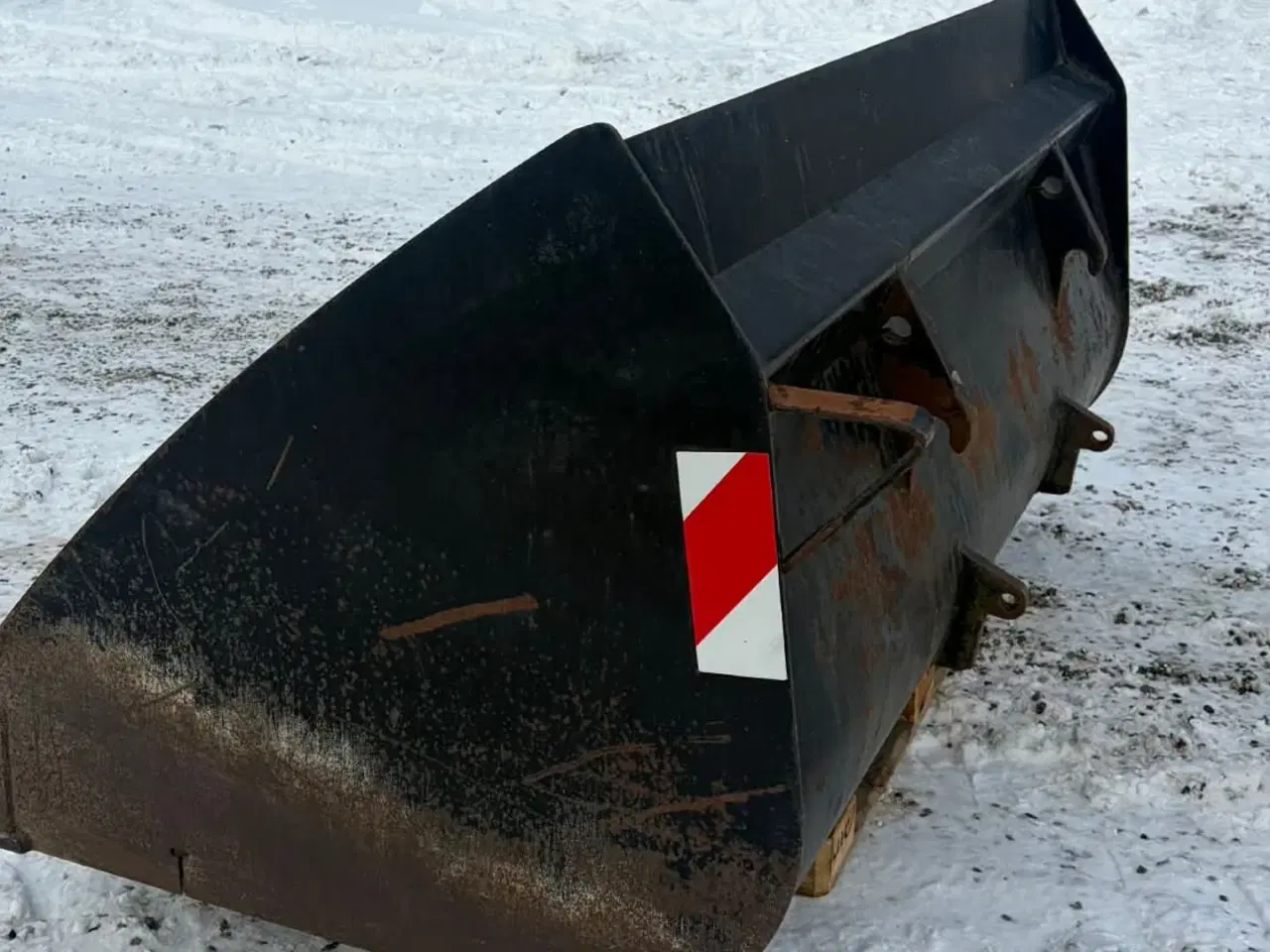 Billede 2 - Euro Skovl