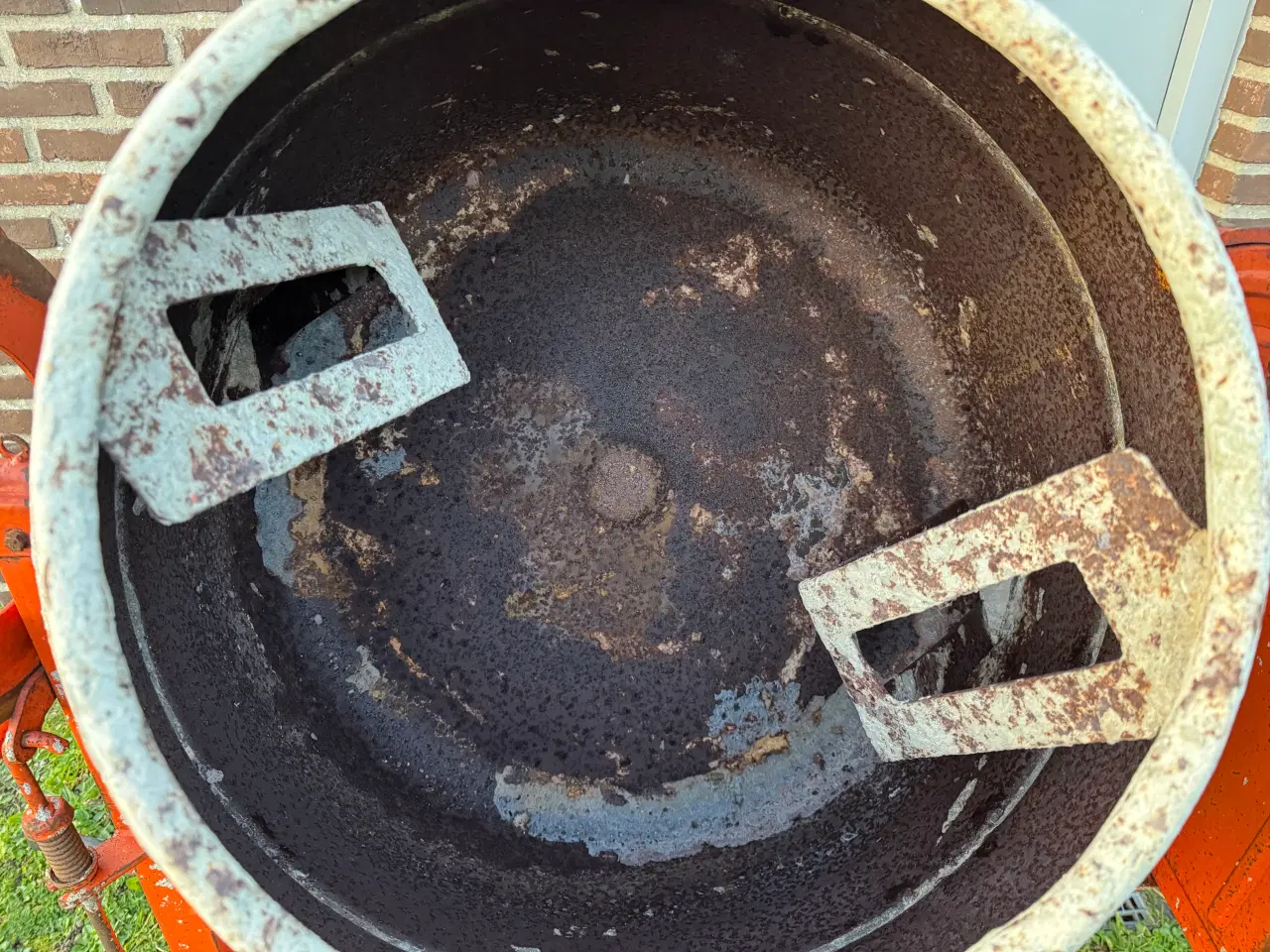 Billede 4 - Atika blandemaskine