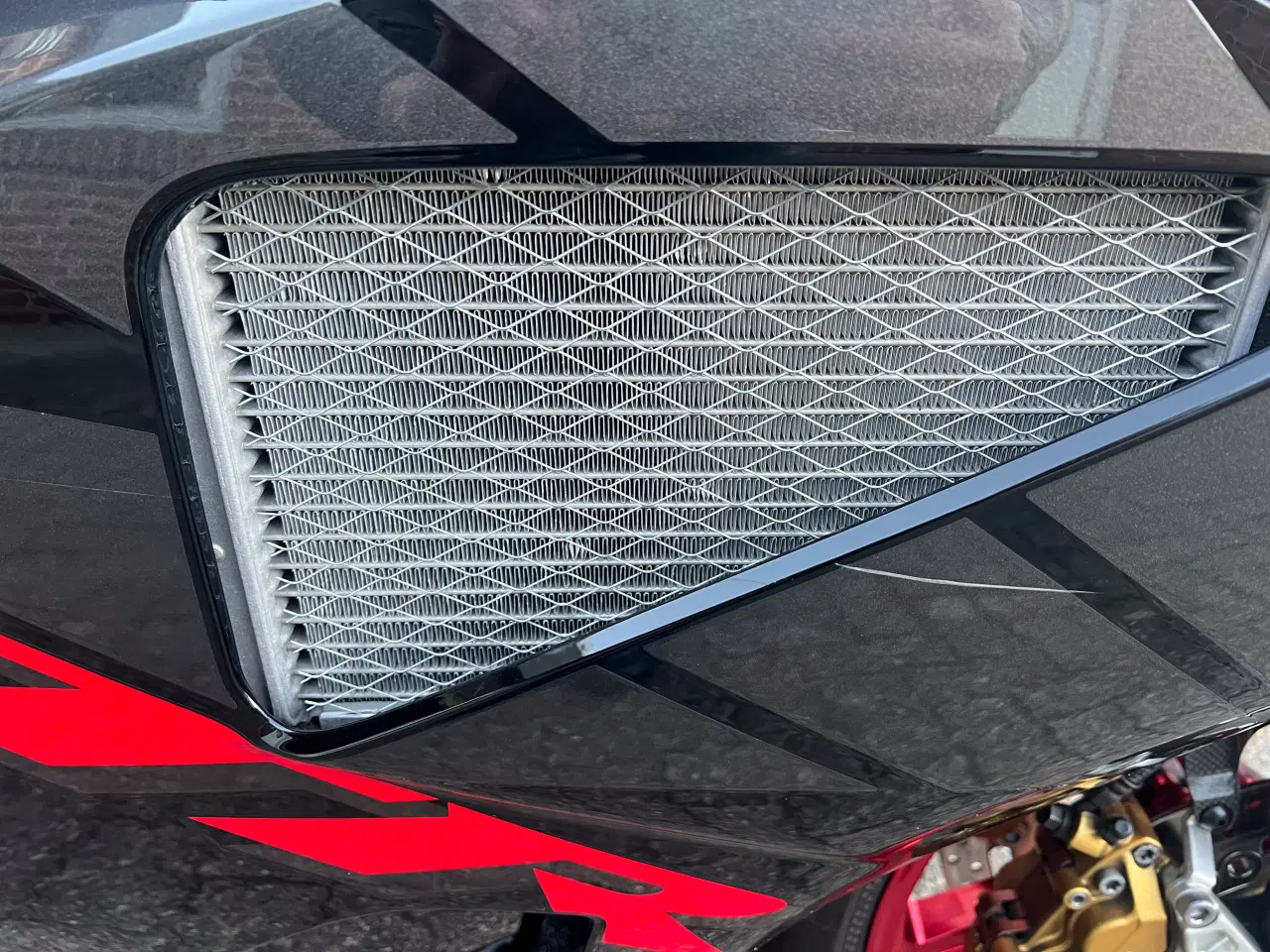 Billede 9 - Honda VTR SP-2