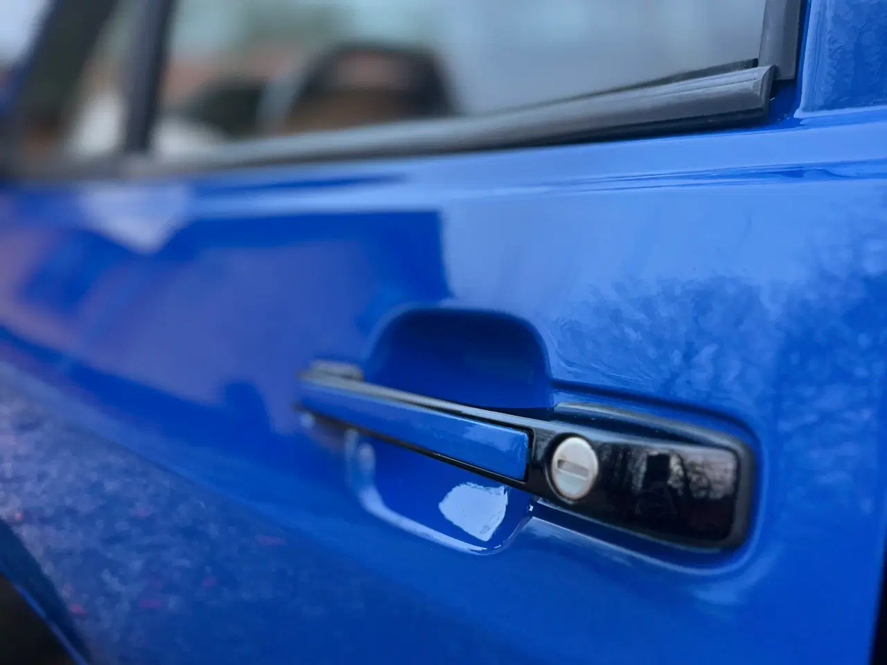 Billede 7 - Polo 86c