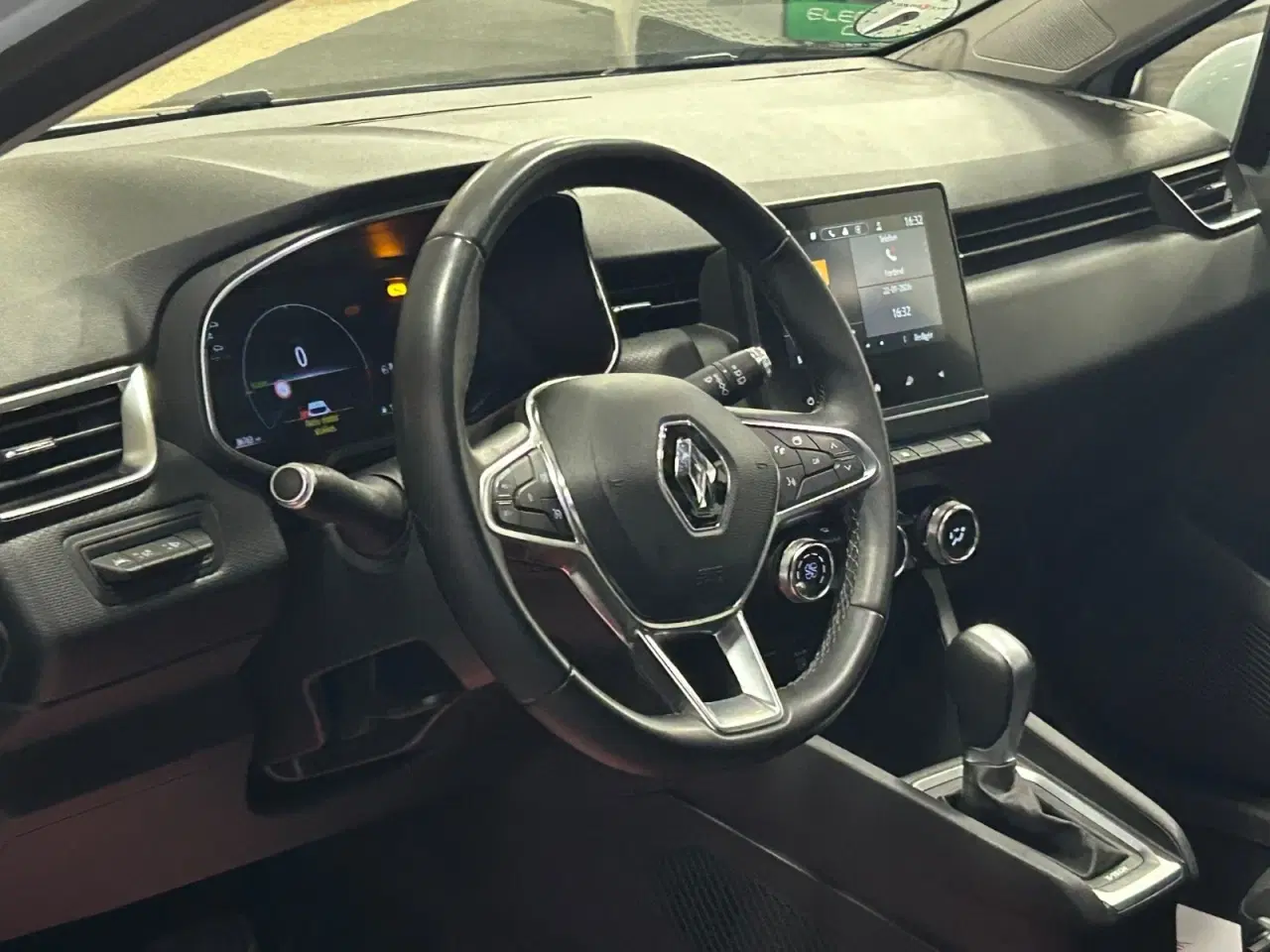 Billede 16 - Renault Clio V 1,6 E-Tech Zen