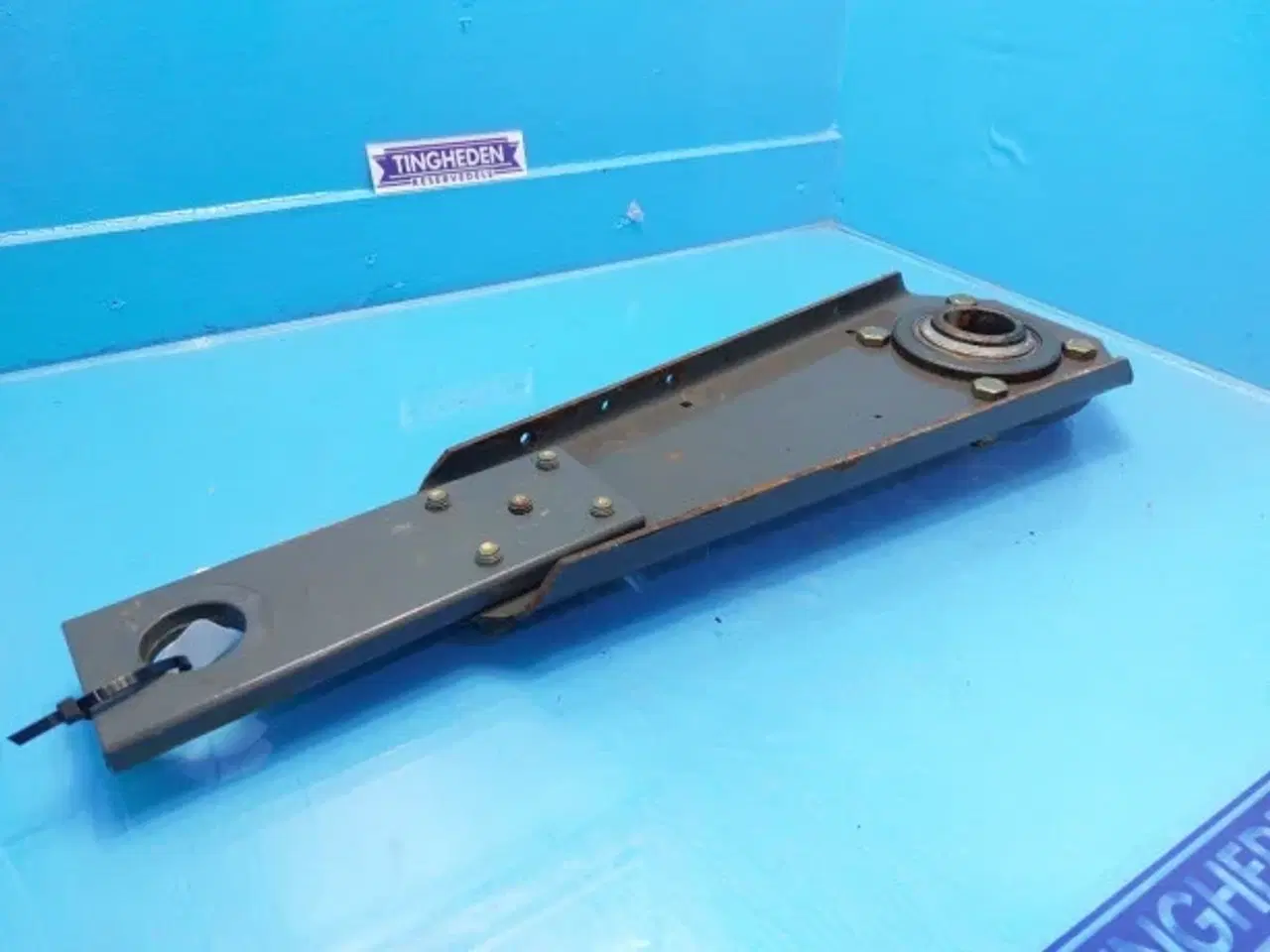 Billede 6 - Massey Ferguson 9280 Plejlstang 28380020