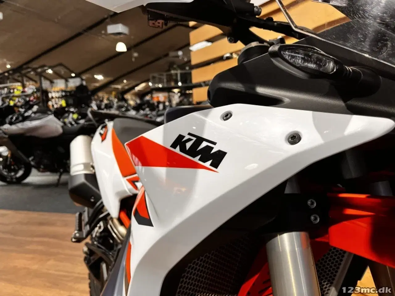 Billede 18 - KTM 890 Adventure R