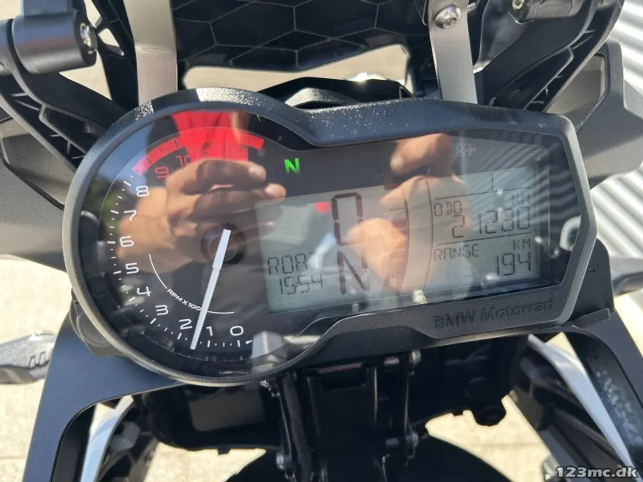 Billede 23 - BMW F 750 GS MC-SYD BYTTER GERNE