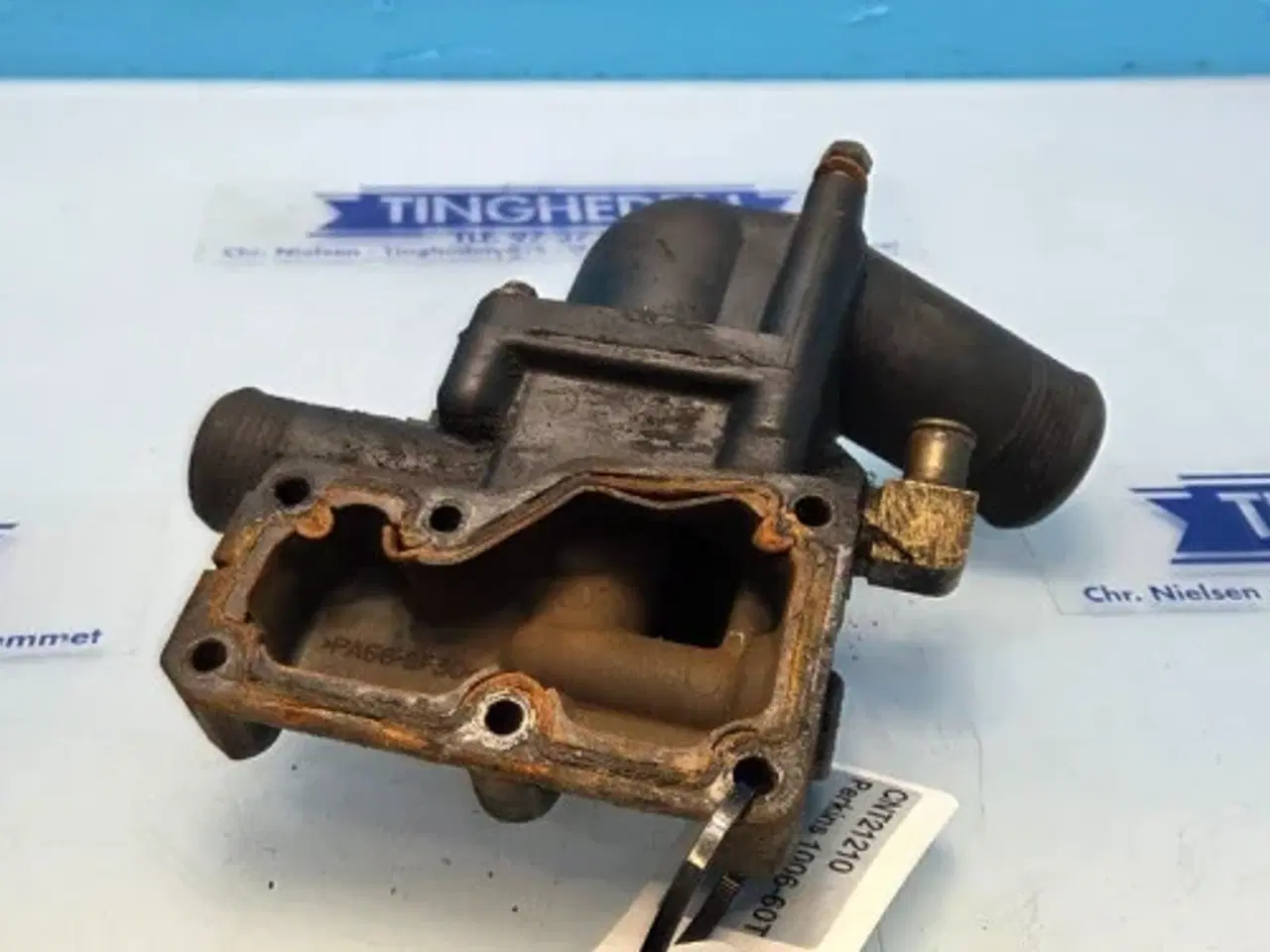 Billede 16 - Perkins 1006-60T Thermostathus 4224636M91