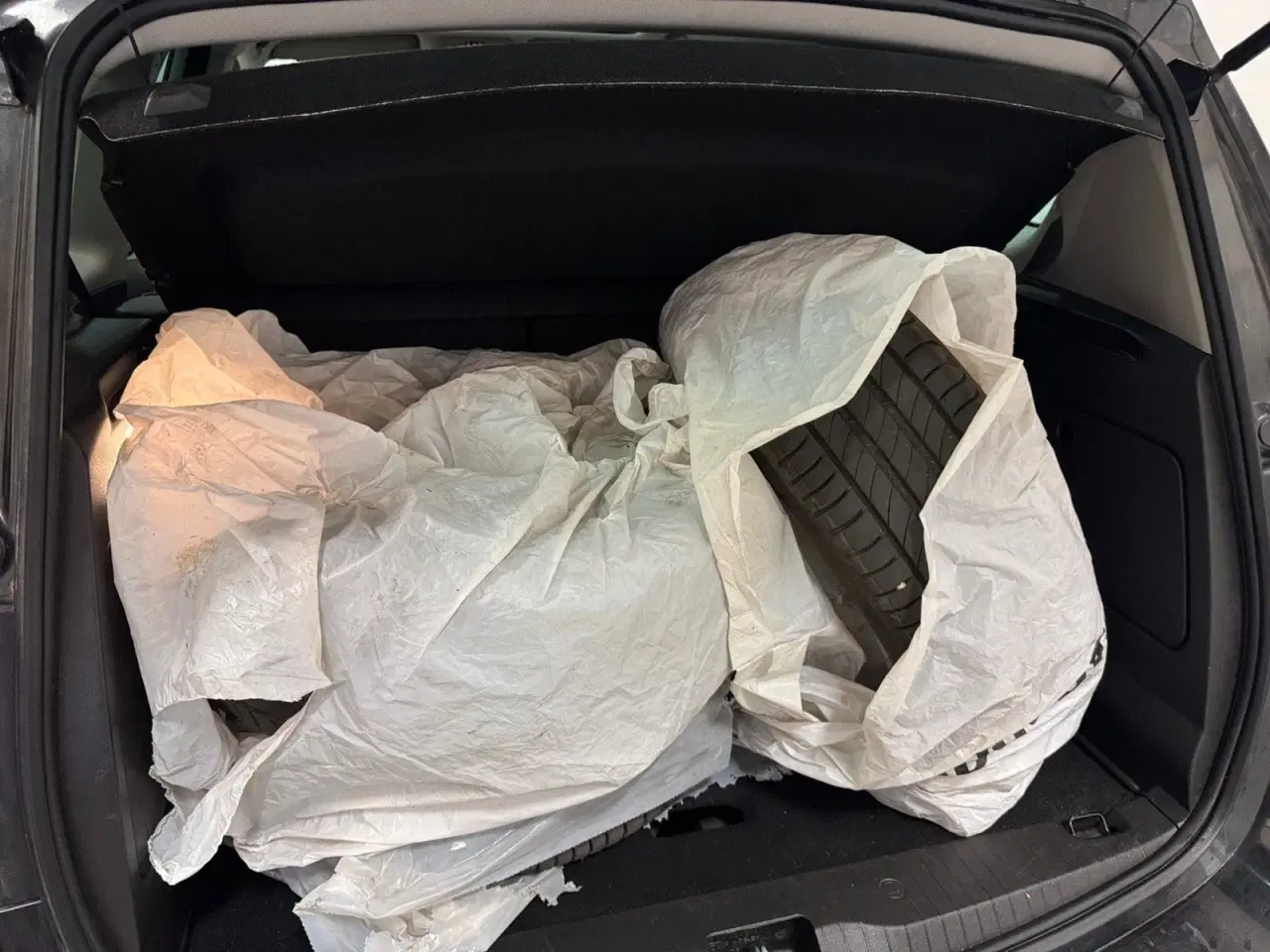 Billede 14 - Opel Meriva 1,4 T 120 Cosmo eco
