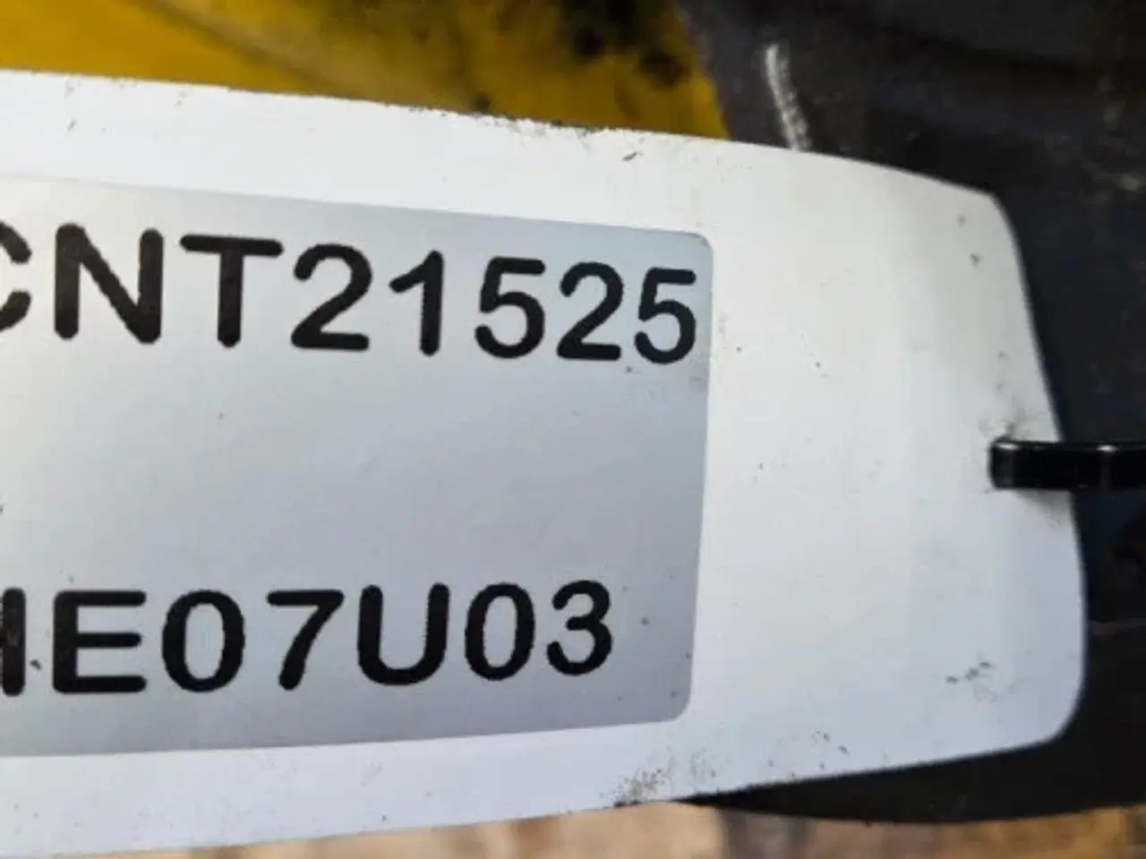 Billede 8 - New Holland CR9.90 Remskive 84484655