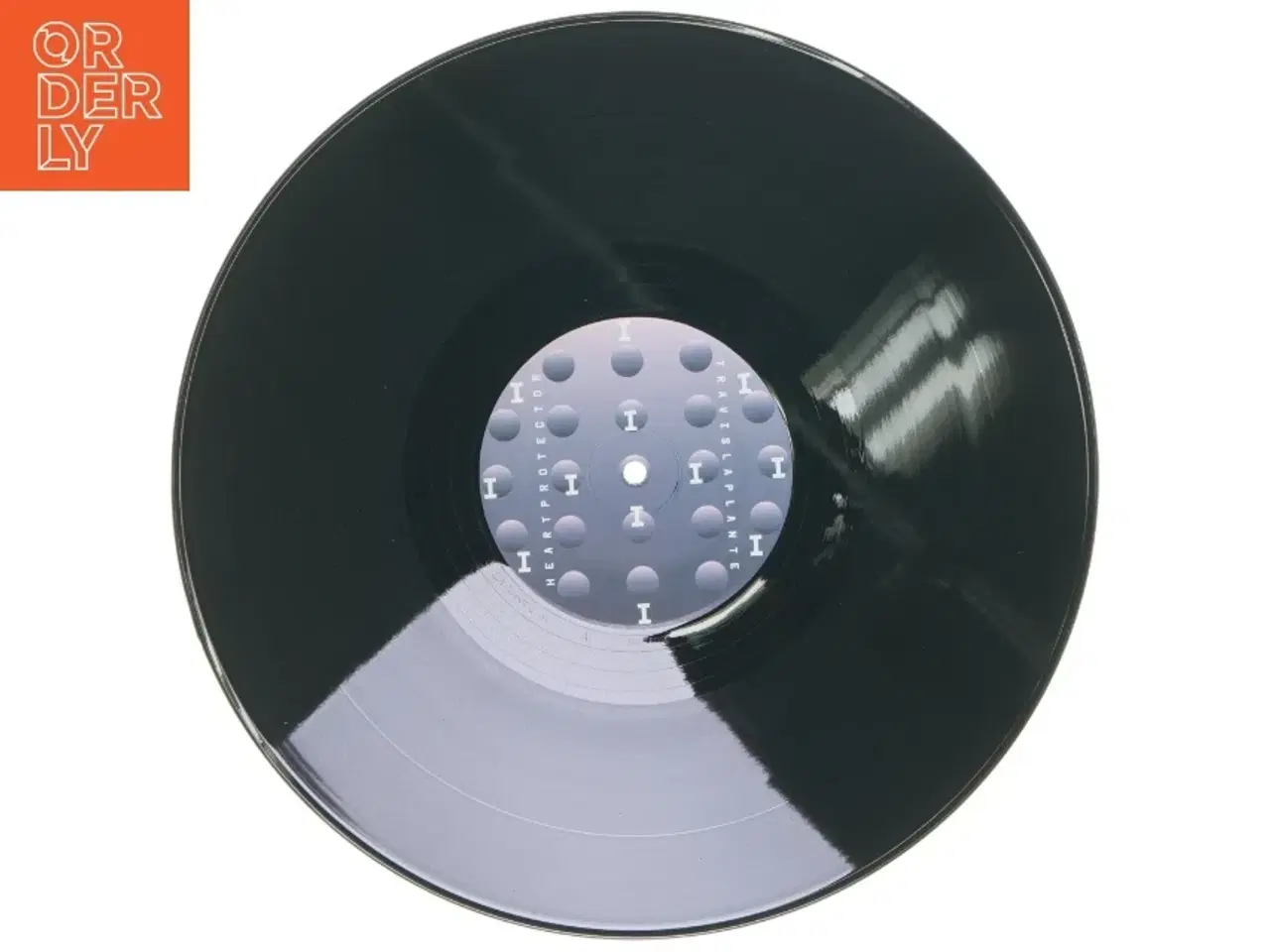 Billede 2 - Travis Laplante - Heart Protector vinylplade