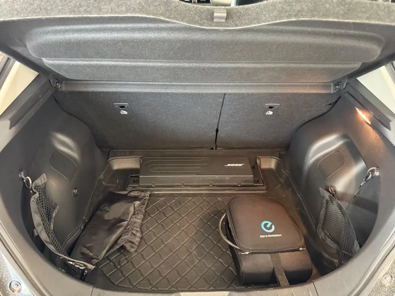 Billede 5 - Nissan Leaf 62 e+ Tekna