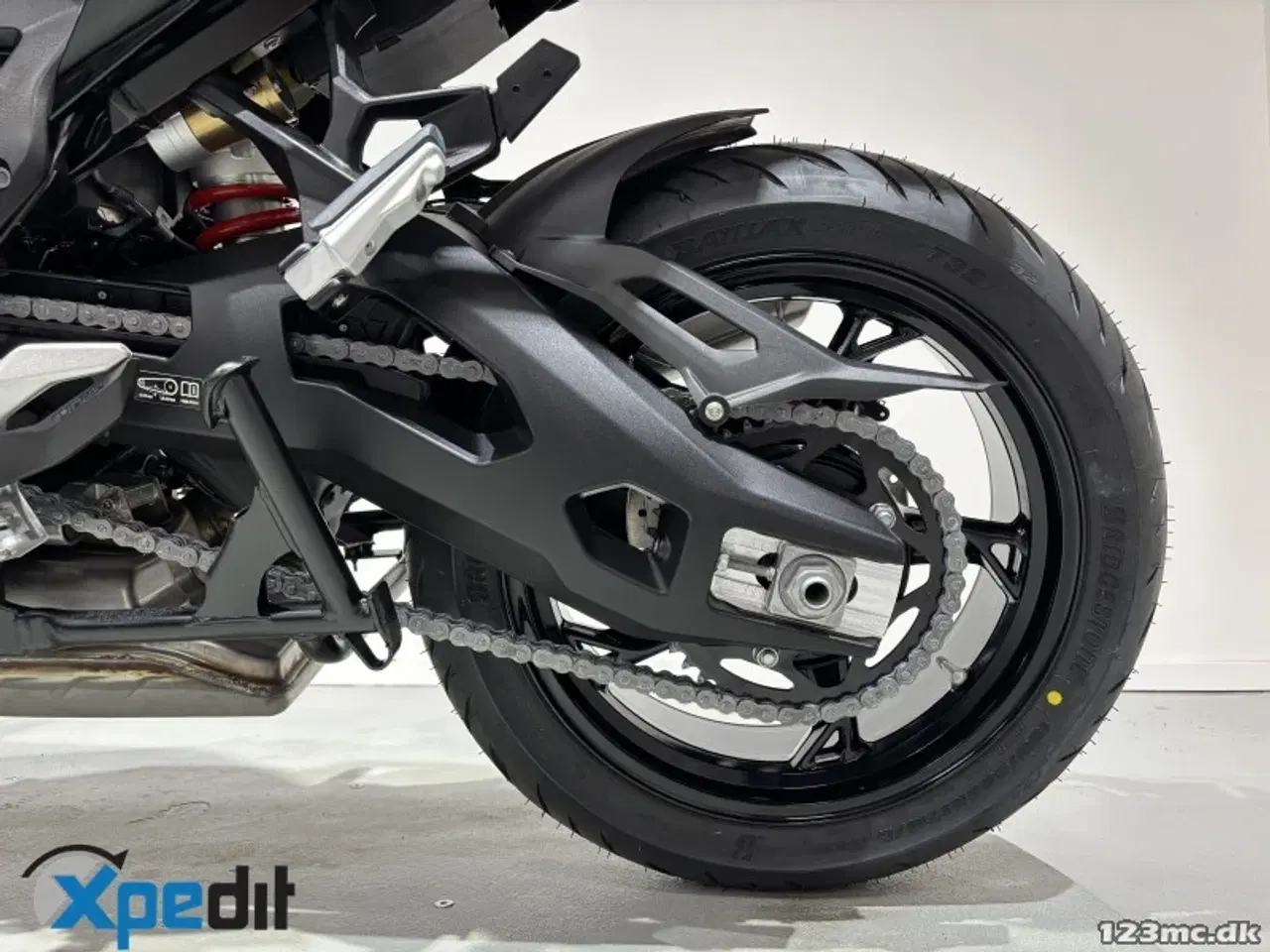 Billede 23 - BMW S 1000 XR