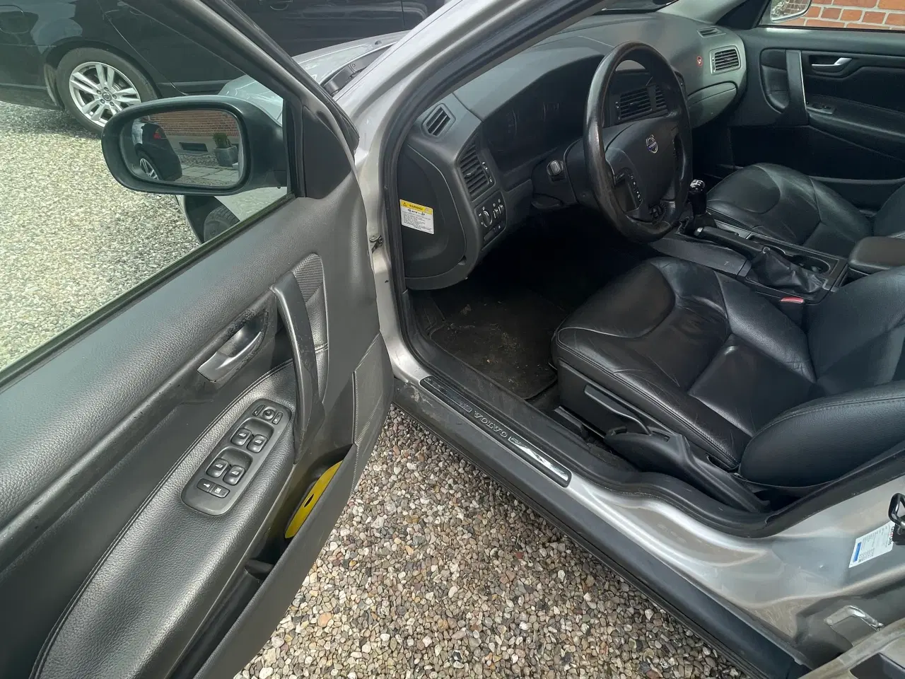 Billede 7 - Nysynet Volvo V70 2.4l Benzin